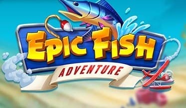 Epic Fish Adventure