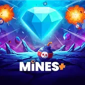 Mines+